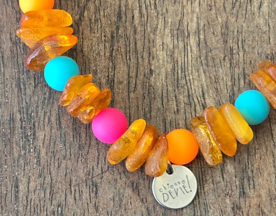 Le collier NôTicK®