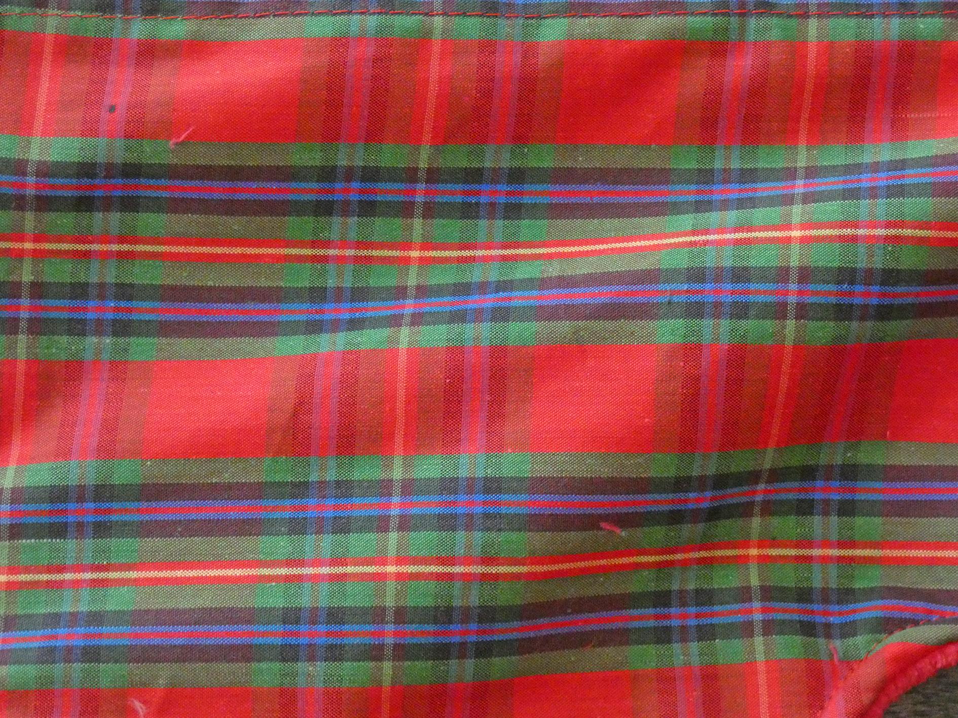 Tartan