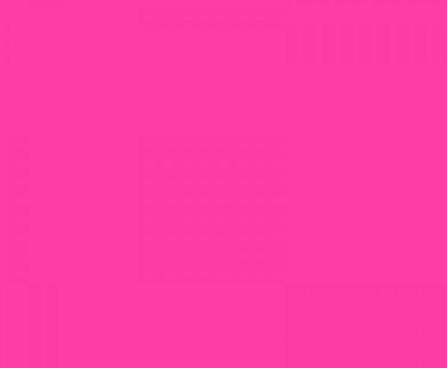 Rose fluo