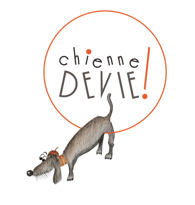 Chienne de Vie!