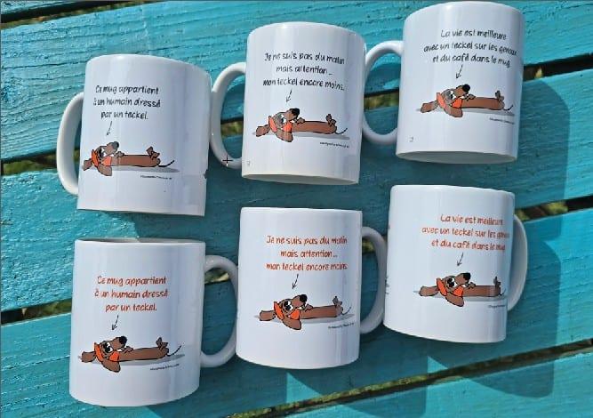 Le TeckMug®