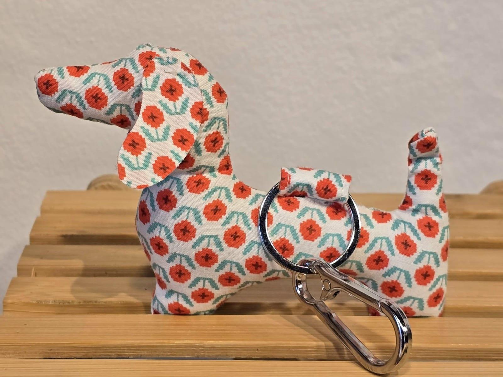 Le porte-clés Louise®