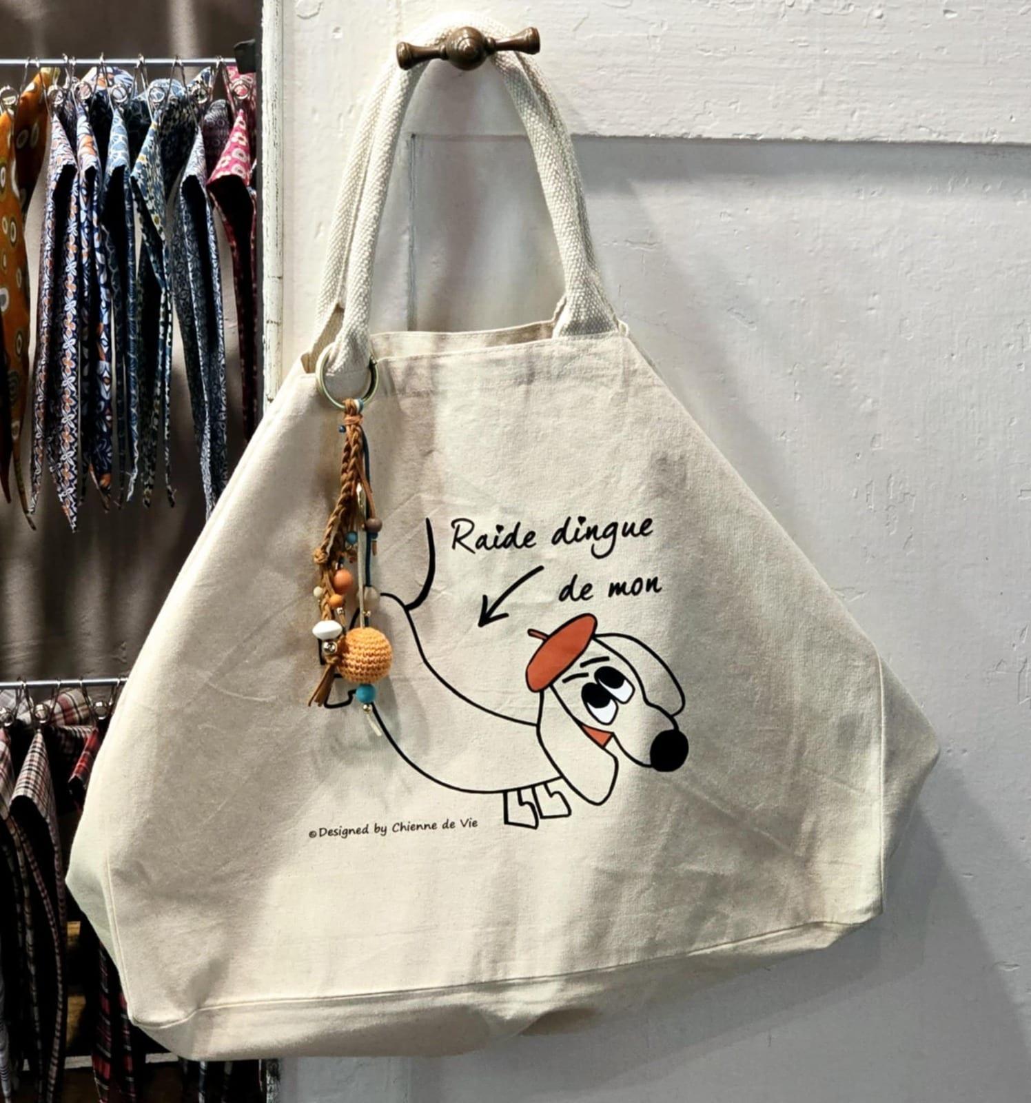 Le Tote-kelito®