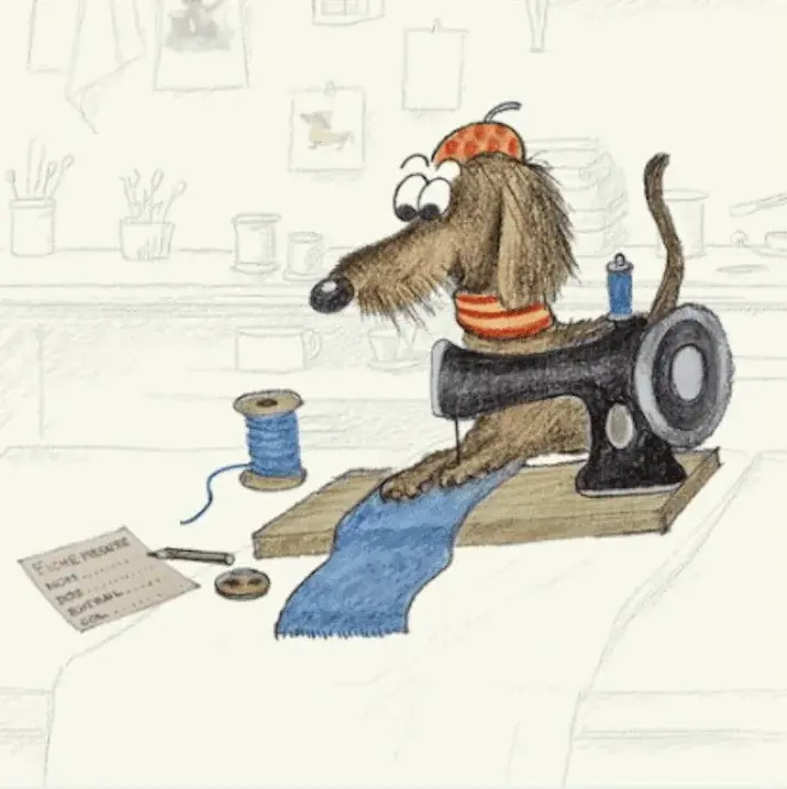 L'atelier teckel
